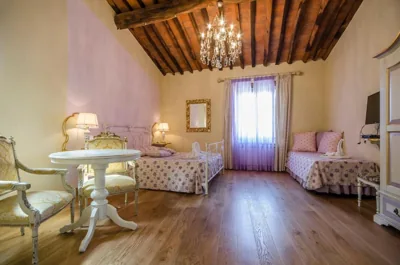 B&B Anfiteatro – Photos 2