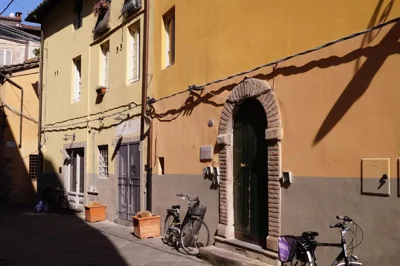 B&B Anfiteatro – Photos 3