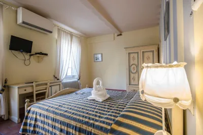 B&B Anfiteatro – Photos 8