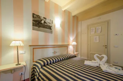 B&B Anfiteatro – Photos 10