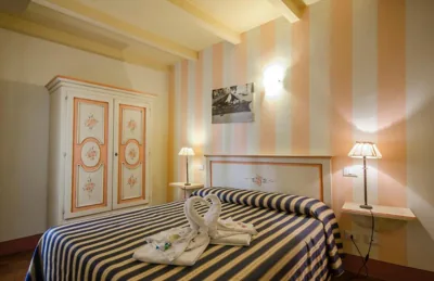 B&B Anfiteatro – Photos 11