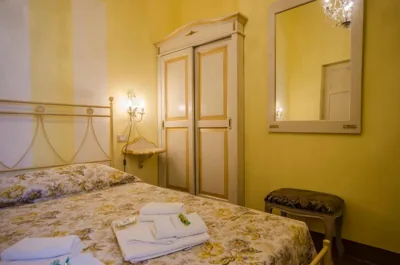 B&B Anfiteatro – Photos 12