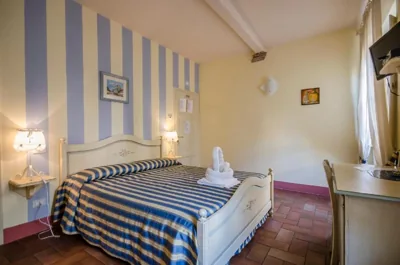 B&B Anfiteatro – Photos 13